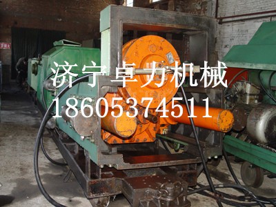 1.2反井鉆機，1200天井鉆機