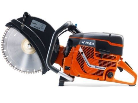 原裝瑞典進口k1260型便攜式鋸軌機，山東銷售處唯一